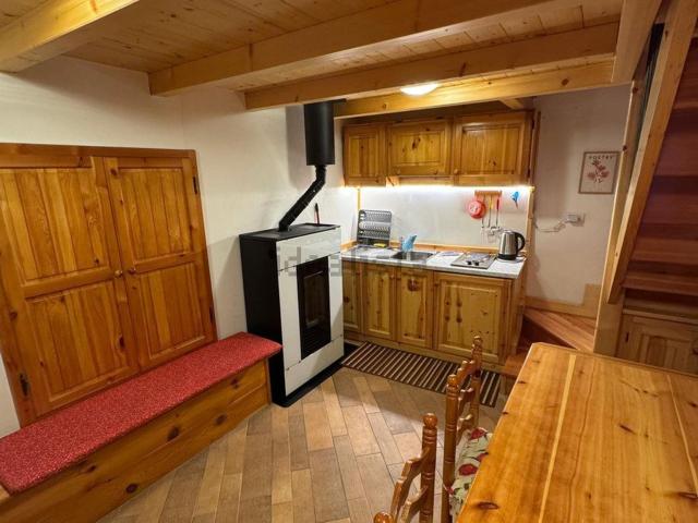 Appartamento in affitto a Santa Elisabetta, Caspoggio