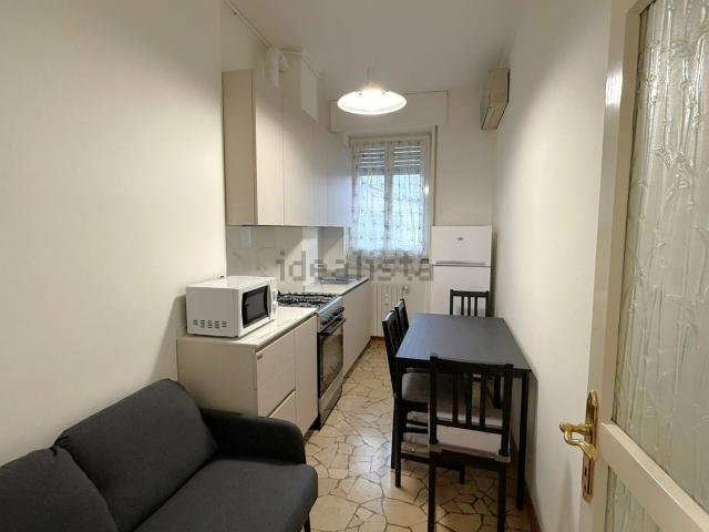 Appartamento in affitto a Municipio 5, Milano