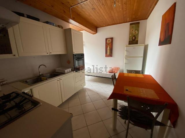 Appartamento in affitto a Bassa Reggiana, Re