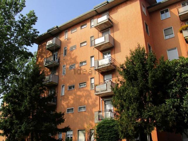 Appartamento in affitto a Municipio 5, Milano