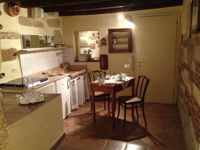 Appartamento in affitto a Centro storico, Brenzone