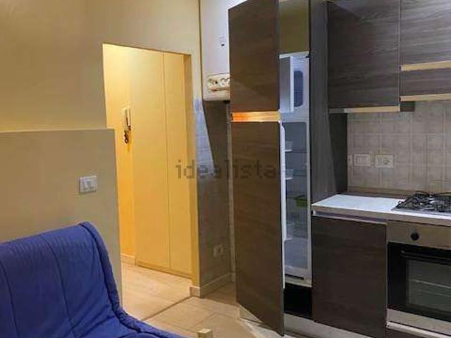 Appartamento in affitto a Sant'Erminio, Cenerente