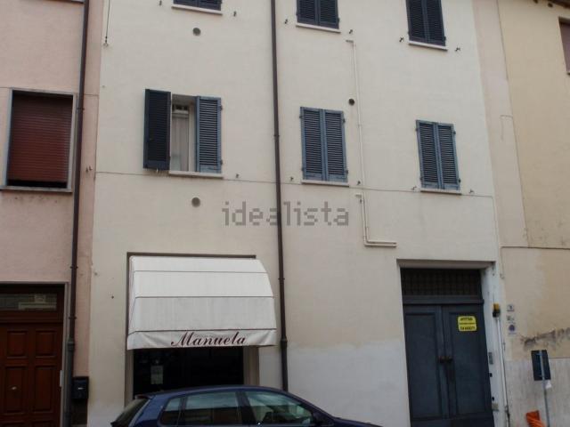 Appartamento in affitto a Unione dei comuni della Bassa Romagna, Lugo