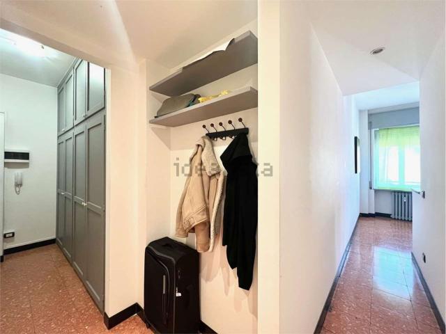 Appartamento in affitto a Giubiano, Varese