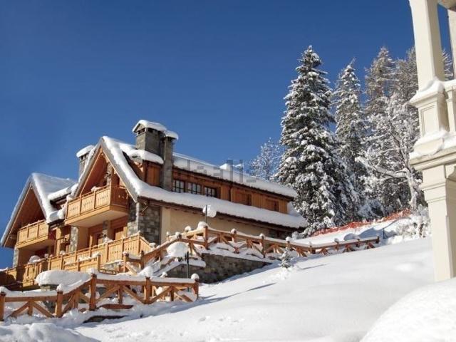 Appartamento in affitto a Comunità montana della valle Camonica, Ponte Di Legno