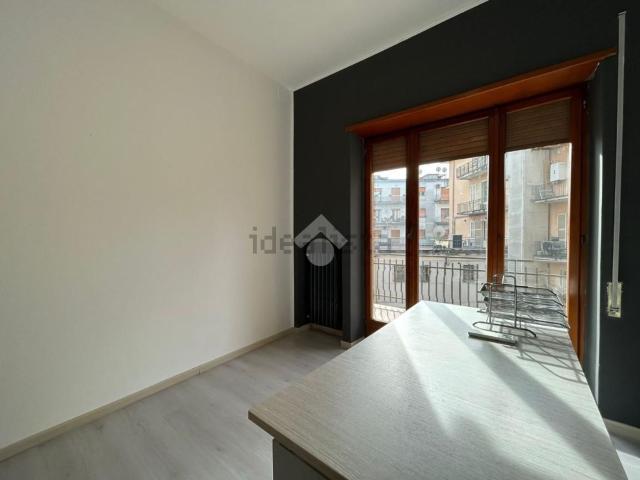 Appartamento in affitto a San Silvestro, Cassino
