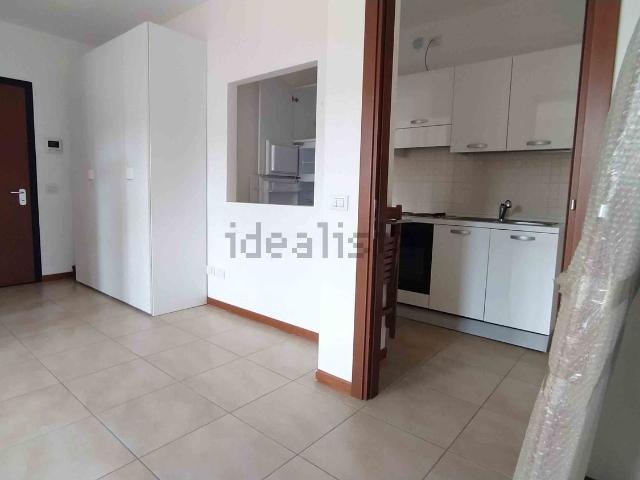 Appartamento in affitto a Parabiago, Lombardia