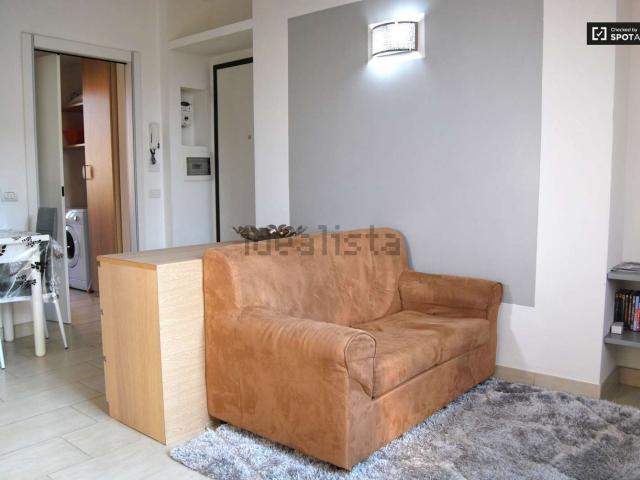 Appartamento in affitto a Garegnano, Milano