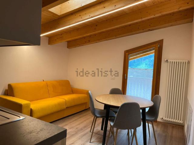 Attico in affitto a Tù, Vezza D'oglio