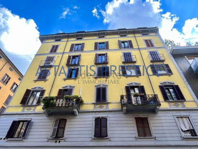 Appartamento in affitto a Municipio 1, Milano