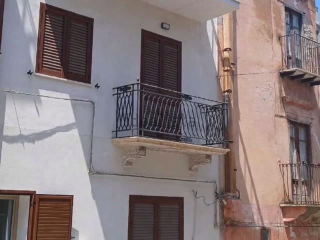 Appartamento in affitto a Castellammare Del Golfo, Sicilia
