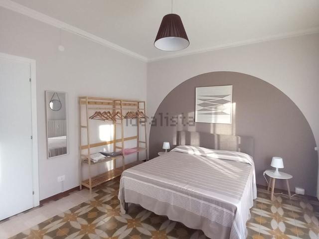 Appartamento in affitto a Vazzieri, Campobasso