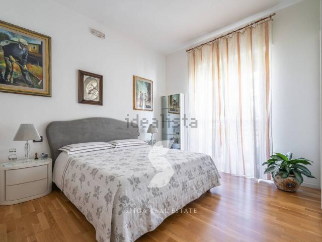 Appartamento in affitto a San Benedetto, Cagliari