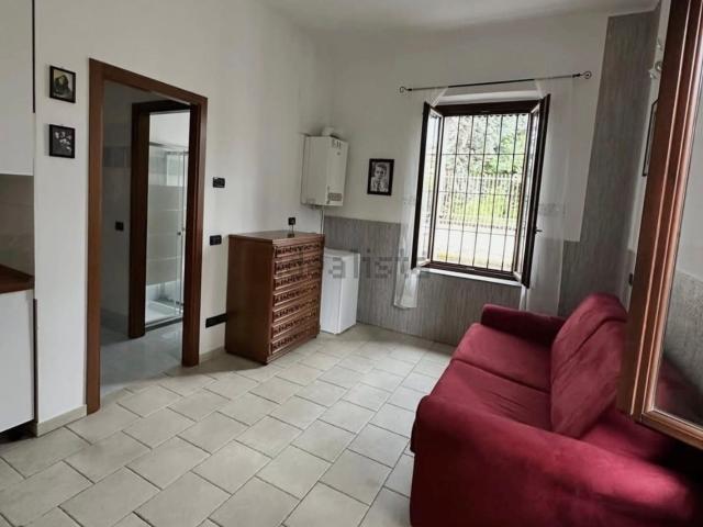 Appartamento in affitto a Cabiate, Lombardia
