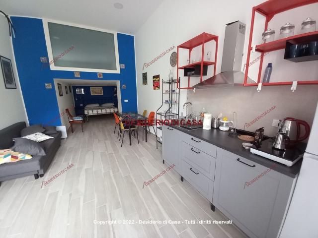 Appartamento in affitto a I Circoscrizione, Palermo