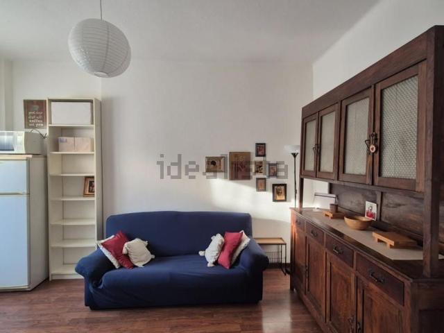 Appartamento in affitto a Bovisa, Milano