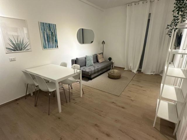 Appartamento in affitto a Quarto Oggiaro, Milano