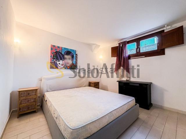 Appartamento in affitto a San Pantaleo, Sardigna/Sardegna