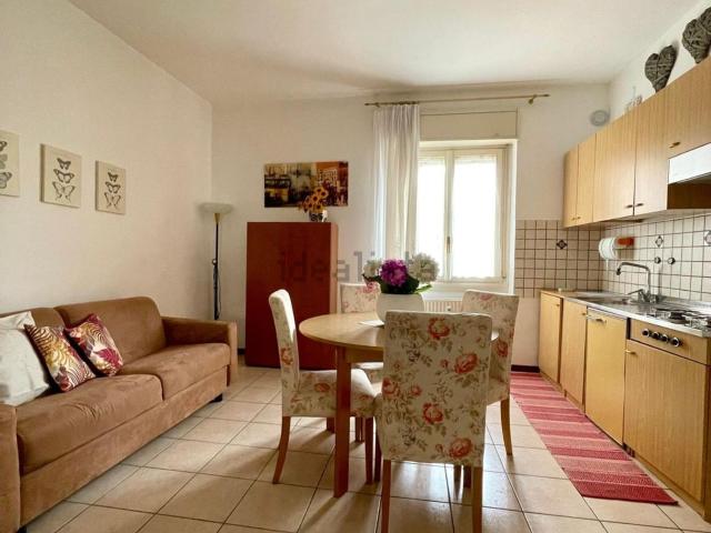 Appartamento in affitto a Zona Sud, Brescia