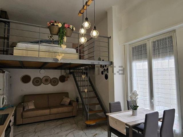 Appartamento in affitto a San Remo, Liguria
