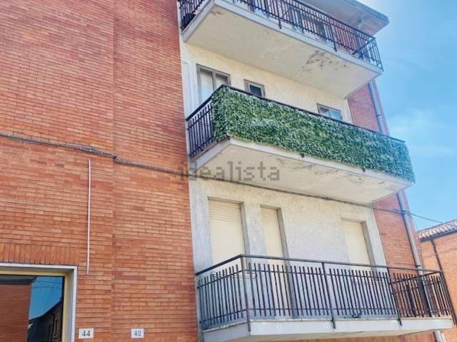 Appartamento in affitto a Ferrara, Reggio Emilia