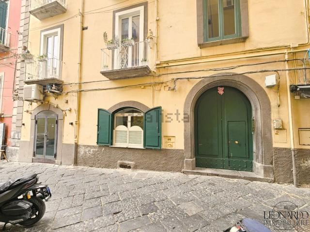 Appartamento in affitto a Municipalità 1, Campania