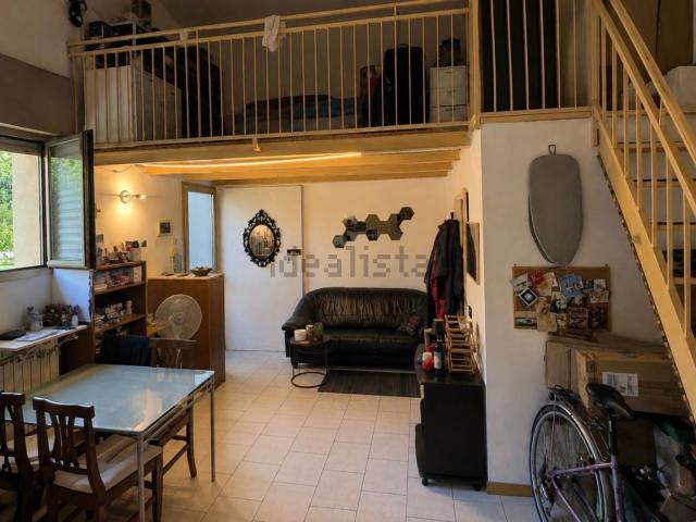 Appartamento in affitto a San Donato-San Vitale, Bologna