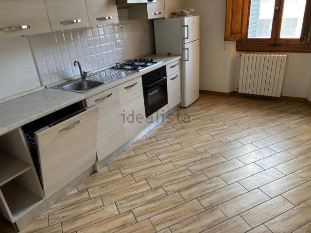 Appartamento in affitto a Quartiere 1, Firenze