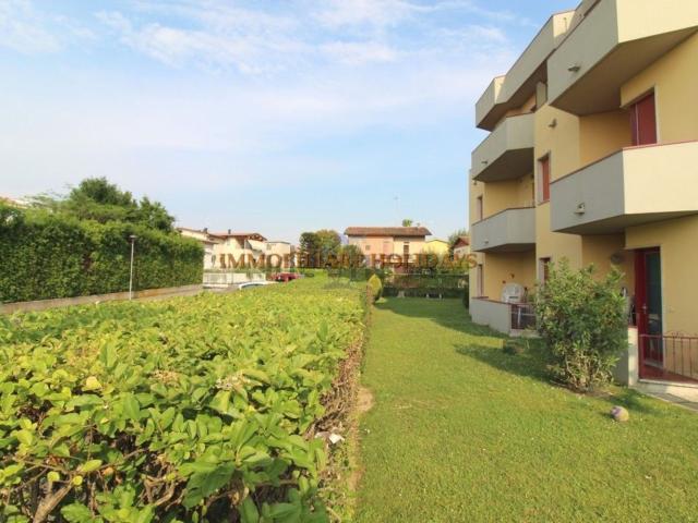 Appartamento in affitto a San Benedetto di Lugana, Peschiera del Garda