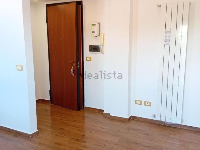 Appartamento in affitto a Baranzate, Villaggio Gorizia Appartamento in affitto a Baranzate, Villaggio Gorizia