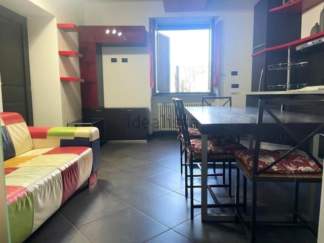Appartamento in affitto a Olgelasca, Brenna