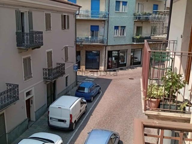 Appartamento in affitto a Borgo San Dalmazzo, Cuneo
