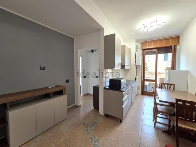 Appartamento in affitto a Cislago, Lombardia
