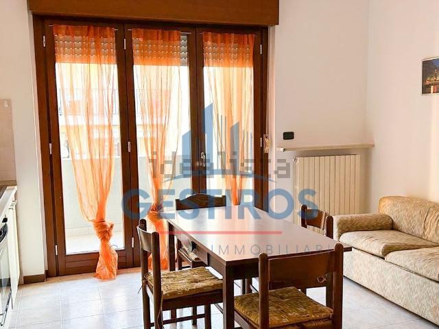 Appartamento in affitto a Palazzina, Brenzone