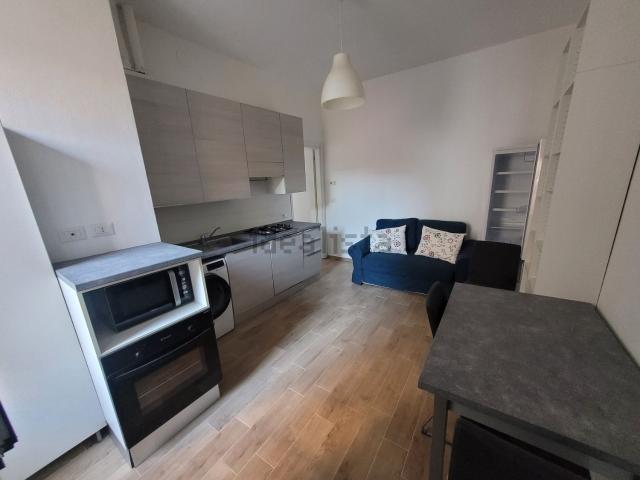 Attico in affitto a Ticinese, Milano