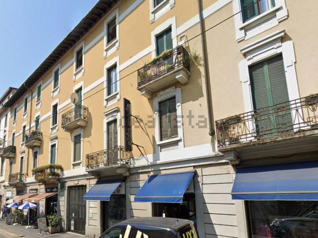 Appartamento in affitto a Municipio 9, Milano