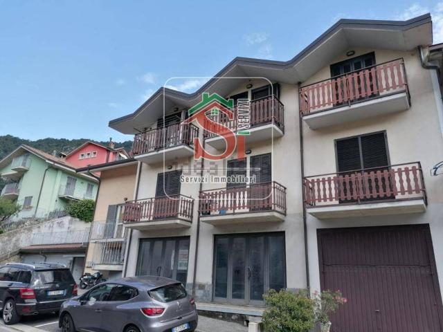 Appartamento in affitto a Comunità Montana della Valle Brembana, Zogno