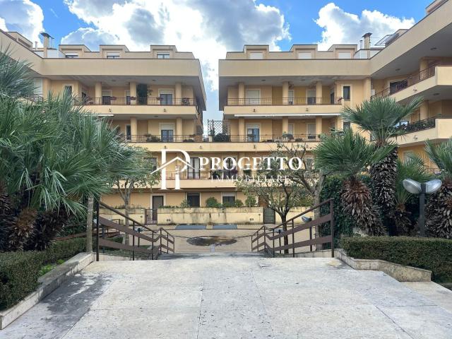 Appartamento in affitto a Caserta, Campania