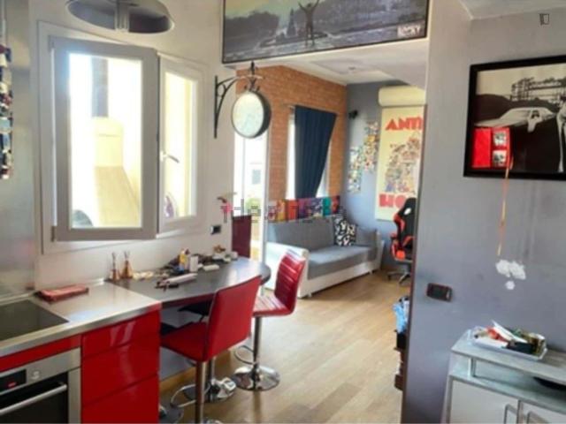 Appartamento in affitto a Quartiere 2, Firenze