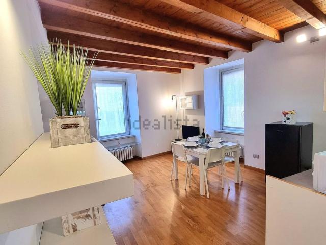 Appartamento in affitto a Valverde, Bergamo