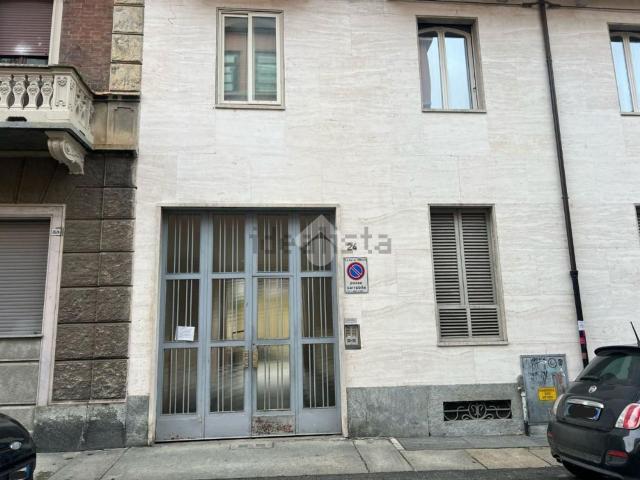 Appartamento in affitto a Circoscrizione 7, Piemonte