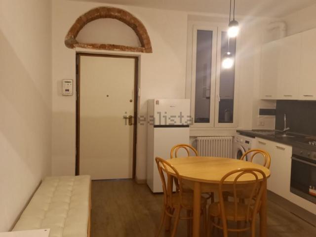 Appartamento in affitto a Municipio 8 di Milano, Milano