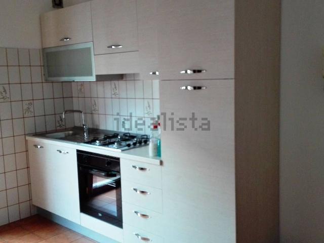 Appartamento in affitto a Vicenza, Veneto