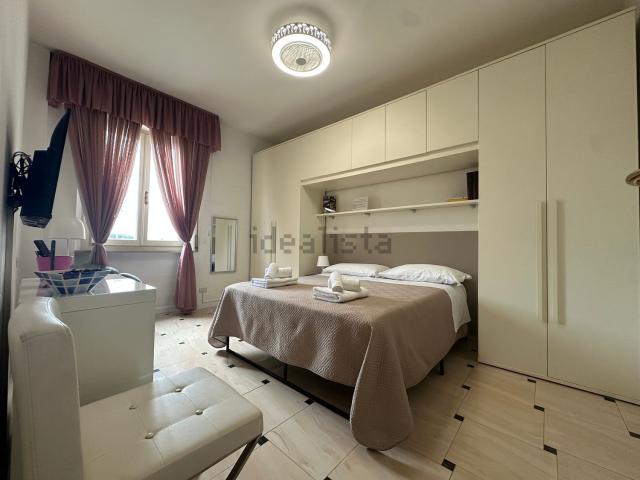 Appartamento in affitto a Viareggio