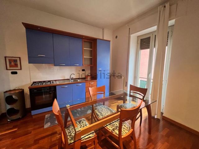 Appartamento in affitto a Frosinone, Lazio