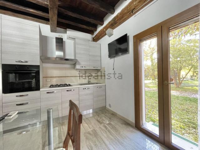 Appartamento in affitto a Monselice, Marendole