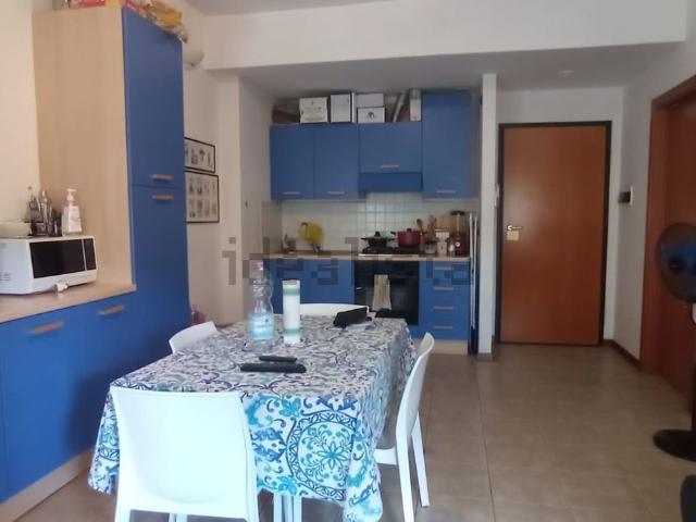 Appartamento in affitto a Madonna Alta, Cenerente