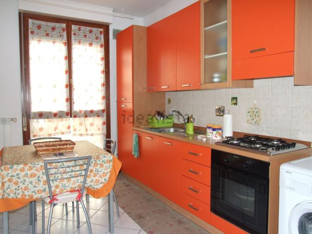 Appartamento in affitto a Quartiere 5, Firenze