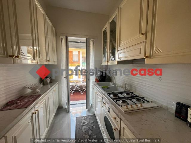 Appartamento in affitto a Torvajanica, Roma Capitale