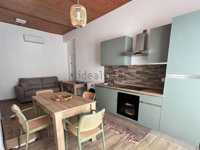 Appartamento in affitto a San Martino, Capo D'orlando